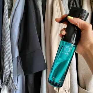 코박 스프레이 살균수  500ml 세트 — 5점을 준 리뷰어가 2022년 5월 올린 사용 사진