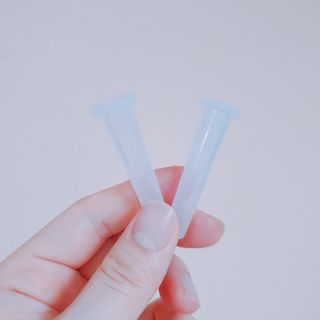 메디미케이알 커핑테라피 실리콘부항마사지 리프팅 페이스+바디 안티 셀룰 라이트 6pcs — 5점을 준 리뷰어가 2021년 2월 올린 사용 사진