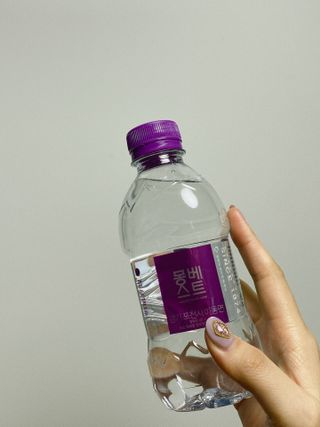 몽베스트 [MONTBEST] 330mL 20병 — 5점을 준 리뷰어가 2021년 10월 올린 사용 사진