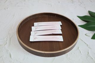 방방곳곳 청수체 콜라겐 — 5점을 준 리뷰어가 2022년 2월 올린 사용 사진