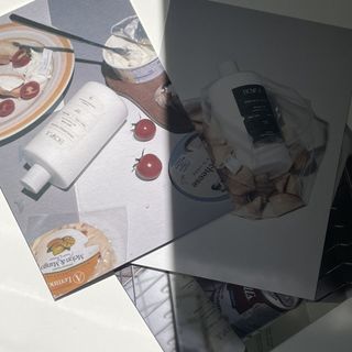 바울 BOWUL Perfumed Body Lotion/Wash — 4점을 준 리뷰어가 2023년 10월 올린 사용 사진
