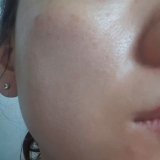 레드투래드 센서티브 슈퍼 크림 50ml — 5점을 준 리뷰어가 2021년 7월 올린 사용 사진