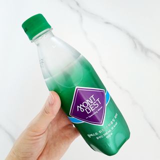 몽베스트 Montbest with Sparkling water Plain 20병 — 5점을 준 리뷰어가 2023년 3월 올린 사용 사진