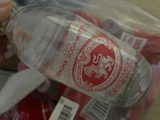 싱하소다워터 — 4.5점을 준 리뷰어가 2022년 2월 올린 사용 사진