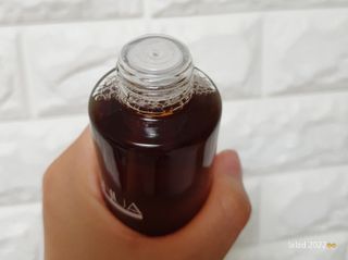 조슈아랩 인텐시브 리커버리 토너, 인텐시브 리커버리 크림 — 5점을 준 리뷰어가 2022년 6월 올린 사용 사진