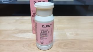 닥터피엔티 [Dr.PNT] 하루 2알로 건강한 다이어트! 한겨울에도 체지방만 쏙~ 슬림핏 다이어트 — 5점을 준 리뷰어가 2022년 5월 올린 사용 사진