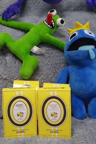몽베스트 위드더 블랜딩 하우스 _레몬 블랙티 — 4점을 준 리뷰어가 2022년 12월 올린 사용 사진