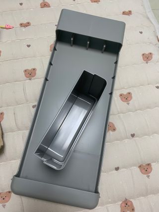 창신리빙 [프랑코 스마트 우산꽂이]  2종 중 택1 똑똑한 정리 수납 — 5점을 준 리뷰어가 2021년 8월 올린 사용 사진