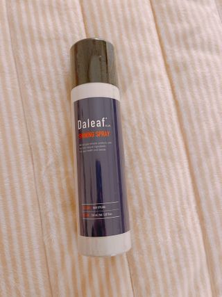 달리프 글램 샤이닝 스프레이 150ml — 5점을 준 리뷰어가 2021년 1월 올린 사용 사진
