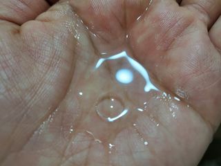 브에노 파리퀸 윌 페이스 오일 — 5점을 준 리뷰어가 2021년 6월 올린 사용 사진