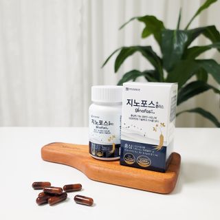 프리마인 홍삼의 강력한 에너지, 이제는 흡수율을 높인 최첨단 캡슐로 간편하게 초고속 충전하세요. — 5점을 준 리뷰어가 2022년 12월 올린 사용 사진