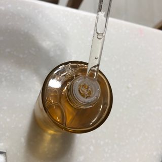 [스킨1004] 마다가스카르 센텔라 앰플 100ml — 5점을 준 리뷰어가 2024년 6월 올린 사용 사진