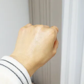 비프리코스메틱 뉴 프레쉬 크림 80ml — 5점을 준 리뷰어가 2023년 2월 올린 사용 사진