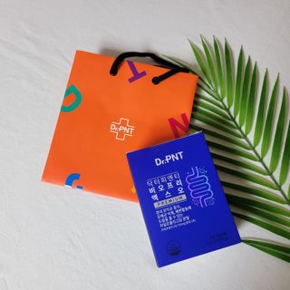 닥터피엔티 [Dr.PNT] 장내 환경 개선의 핵심, 프리바이오틱스! 비오프리 XO — 5점을 준 리뷰어가 2022년 9월 올린 사용 사진