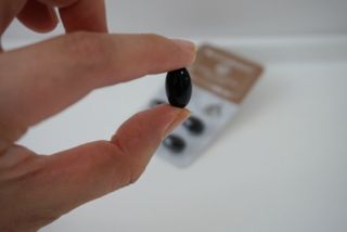 슬림플래닛 잔티젠 600mg 굿밤 다이어트 — 5점을 준 리뷰어가 2021년 4월 올린 사용 사진