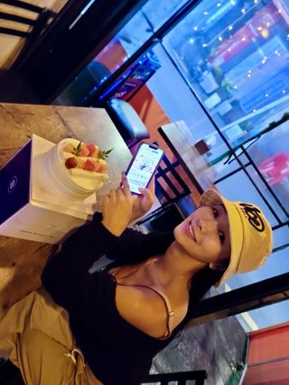 프리 [포춘에이드] 사주와 타로의 만남 🔮천보 사주 타로🃏 오픈 기념 무료 운세 + 할인쿠폰 제공🍀 — 4.5점을 준 리뷰어가 2024년 10월 올린 사용 사진