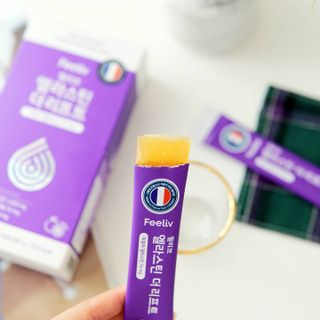 필리브 엘라스틴 더 리프트 — 5점을 준 리뷰어가 2021년 9월 올린 사용 사진