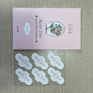 라라로즈데이 시즌2 천연 아로마오일 Y존 케어 속옷향수 이너퍼퓸 5ml  여성의 자존감을 UP시키자 — 4점을 준 리뷰어가 2021년 9월 올린 사용 사진