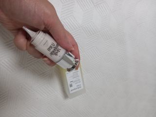 📷프리 (인스타체험단) [밀리밀리] 메디 앰플 비타 15ml — 5점을 준 리뷰어가 2025년 9월 올린 사용 사진