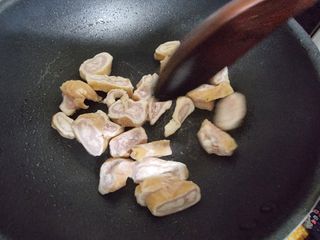 백석푸드시스템 [매진] 맛있는 막창세트 400g — 5점을 준 리뷰어가 2021년 6월 올린 사용 사진