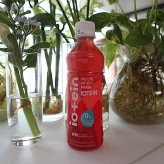 비케어드 생기레드에너지 이오틴 340ml 5개입 — 5점을 준 리뷰어가 2021년 7월 올린 사용 사진