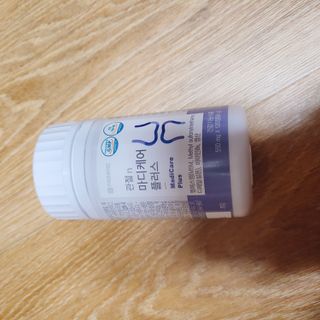 프리마인 평생 써야하는 관절의 건강을 위한 완벽설계 솔루션 관절n마디케어 플러스 120정 — 5점을 준 리뷰어가 2022년 8월 올린 사용 사진