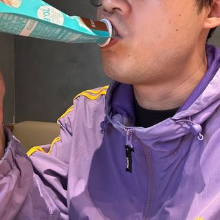 달달슬림쉐이크 [블로그]달달슬림 맛있는 단백질 쉐이크 파우치 다이어트 식사대용 프로틴 파우더 보충제 — 5점을 준 리뷰어가 2025년 10월 올린 사용 사진