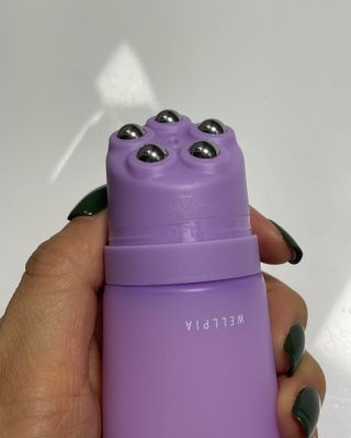웰피아생활건강 웰피아 롤리올리 — 5점을 준 리뷰어가 2023년 1월 올린 사용 사진