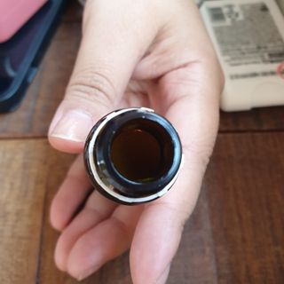 한미사이언스 주식회사 한미사이언스 화싹 — 5점을 준 리뷰어가 2022년 11월 올린 사용 사진