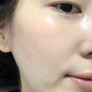 셀바이져 지우개 미스트 피부 보호 입주변 트러블 진정 케어 아기 안개분사 미스트 — 4점을 준 리뷰어가 2021년 3월 올린 사용 사진