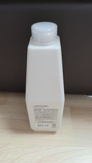 마더케이 디아 프리미엄 젖병세정제 500ml 액상형/무향 — 4.5점을 준 리뷰어가 2021년 12월 올린 사용 사진