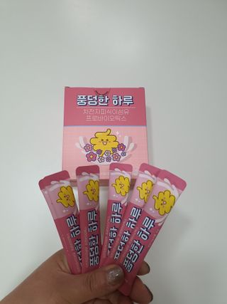 시크릿쥬쥬님이 올린 리뷰 사진 2