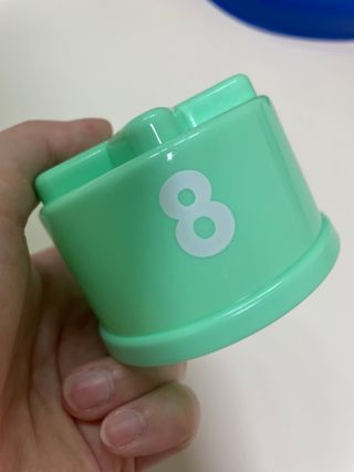 0.8L 마케팅팀 - — 5점을 준 리뷰어가 2021년 5월 올린 사용 사진