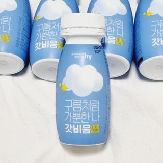 SNS 갓비움 — 5점을 준 리뷰어가 2022년 12월 올린 사용 사진