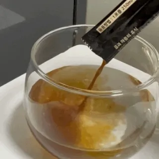 프리마인 자체 기업부설 연구소에서 찾아낸 건강한 수면의 비밀.  슬립토 플러스 30포 — 3점을 준 리뷰어가 2023년 7월 올린 사용 사진