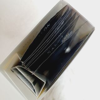리더스코스메틱 살롱바이리더스 케라틴 물염색  흑갈색 — 5점을 준 리뷰어가 2021년 5월 올린 사용 사진