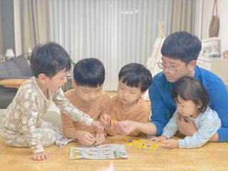 사남매맘님이 올린 리뷰 사진 1