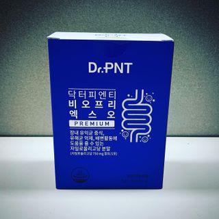 닥터피엔티 [Dr.PNT] 장내 환경 개선의 핵심, 프리바이오틱스! 비오프리 XO — 5점을 준 리뷰어가 2022년 9월 올린 사용 사진