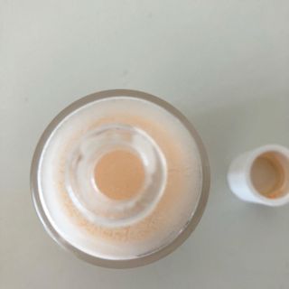 산수시 데포 세럼 수분 물광 비타민 에센스 50ml 기초화장품 — 5점을 준 리뷰어가 2021년 7월 올린 사용 사진