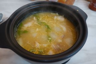 이풀 이로운풀 다시팩 3종세트(담백한맛, 감칠맛, 순한맛) — 5점을 준 리뷰어가 2022년 10월 올린 사용 사진