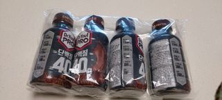 닥터유 프로 단백질 드링크 40g 초코 닥터유 프로 단백질드링크 40g 초코 — 4점을 준 리뷰어가 2024년 9월 올린 사용 사진