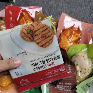 란다김님이 올린 리뷰 사진 3