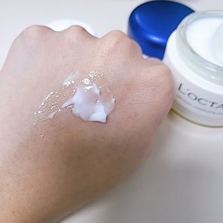 록타비아 Artisan Complete Face Cream — 5점을 준 리뷰어가 2024년 1월 올린 사용 사진