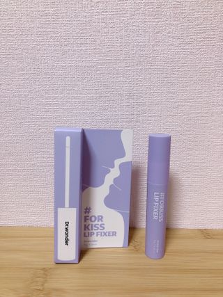 닥터원더 포키스립픽서 — 5점을 준 리뷰어가 2022년 3월 올린 사용 사진