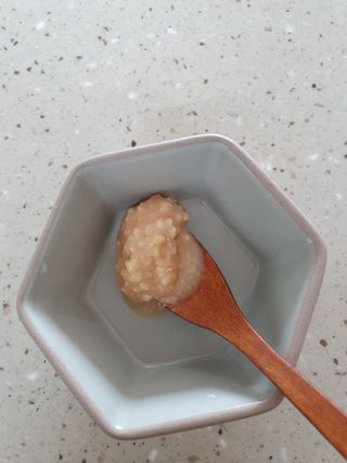 도이퉁 마카다미아 스프레드 200g 오리지널 초콜릿 — 5점을 준 리뷰어가 2021년 3월 올린 사용 사진