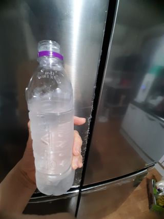 몽베스트 [MONTBEST]위드어스 500mL 20병 — 5점을 준 리뷰어가 2022년 9월 올린 사용 사진