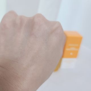 체르엠 스템앤셀 비타민 브라이트닝 에센스 30ml 1개 — 4점을 준 리뷰어가 2021년 10월 올린 사용 사진