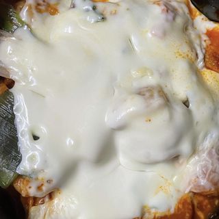굽네몰 [굽네] 소스가 맛있는 닭가슴살 슬라이스 4종 — 5점을 준 리뷰어가 2021년 11월 올린 사용 사진