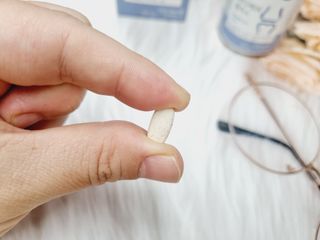 프리마인 평생 써야하는 관절의 건강을 위한 완벽설계 솔루션 관절n마디케어 플러스 120정 — 5점을 준 리뷰어가 2022년 1월 올린 사용 사진