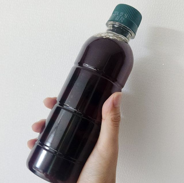 무라벨 바리스타룰스 디카페인 아메리카노 리뷰 사진